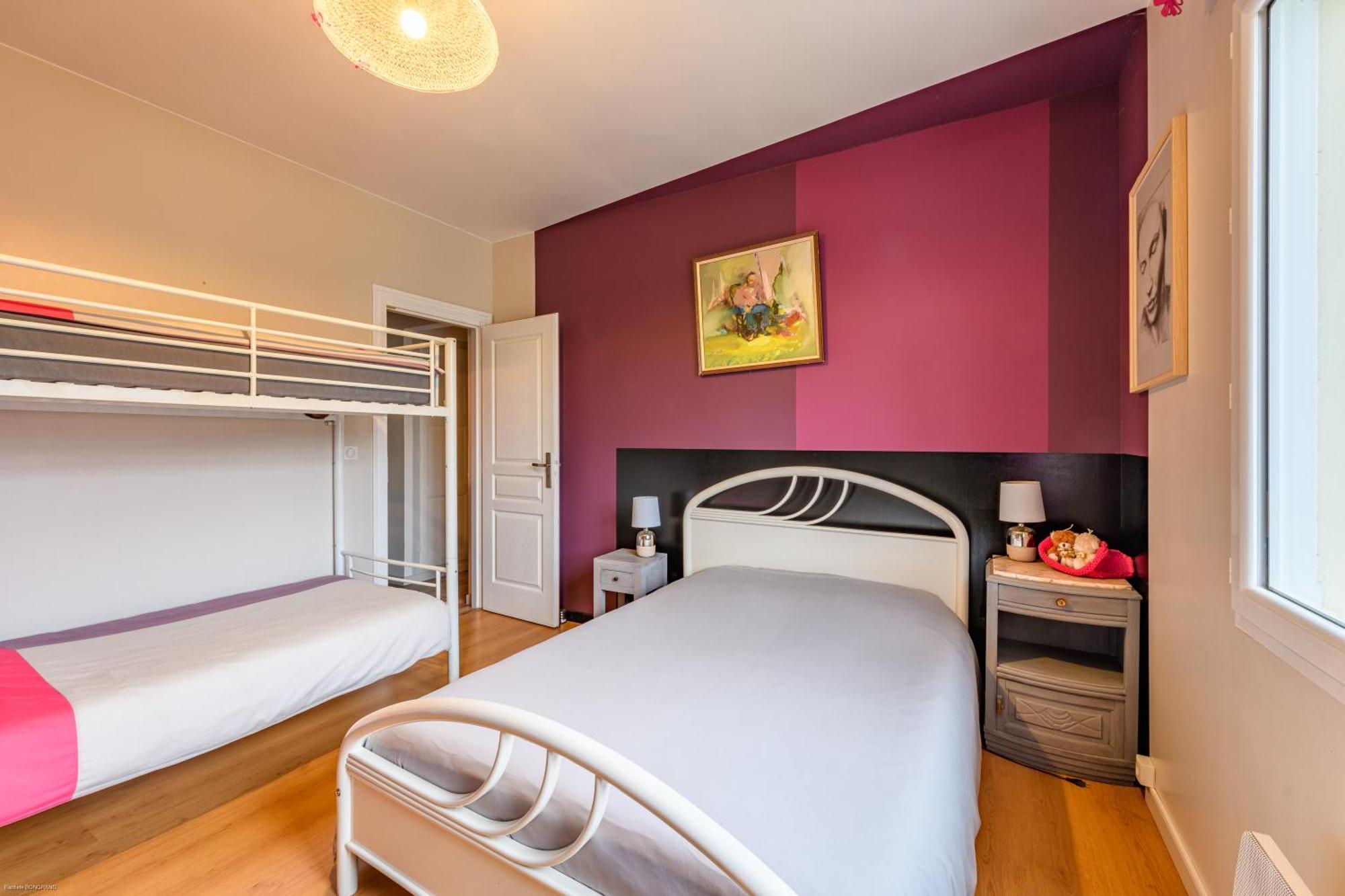Superbes Appartements Mimizan Exterior photo
