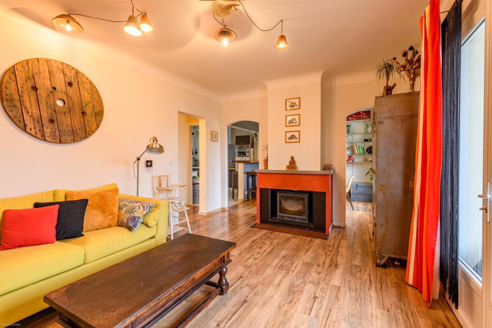 Superbes Appartements Mimizan Exterior photo